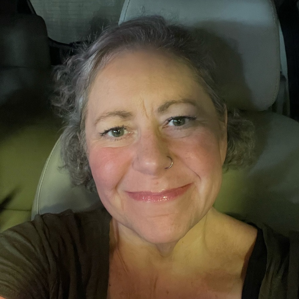 Meet your Posher, Jen